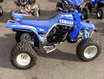 Used Yamaha ATV, MA, RI, NH, CT