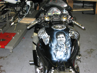 Customize used motorcycles at Cycle Pros in Bridgewater, MA