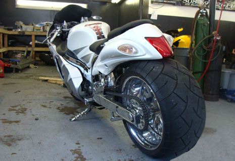 fat tyre for motorcycle